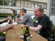 Kleiner Wandertag 2011 - Lars 038